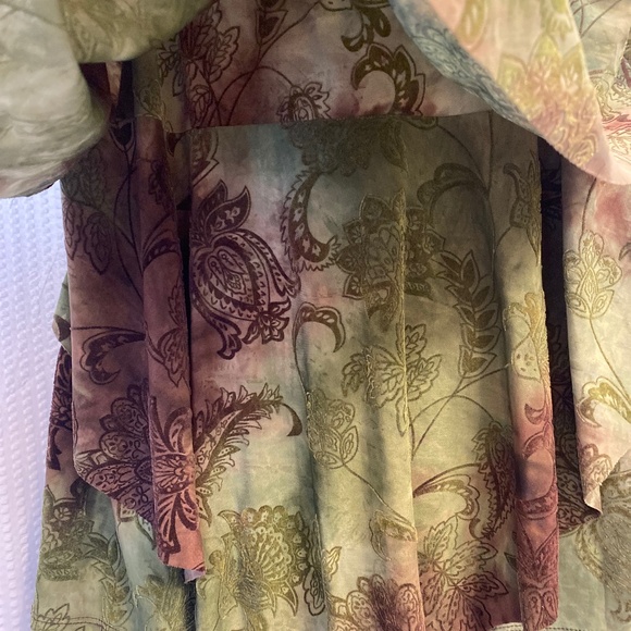 Tank top - Picture 4 of 5